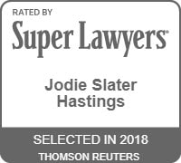 Jodie Slater Hastings