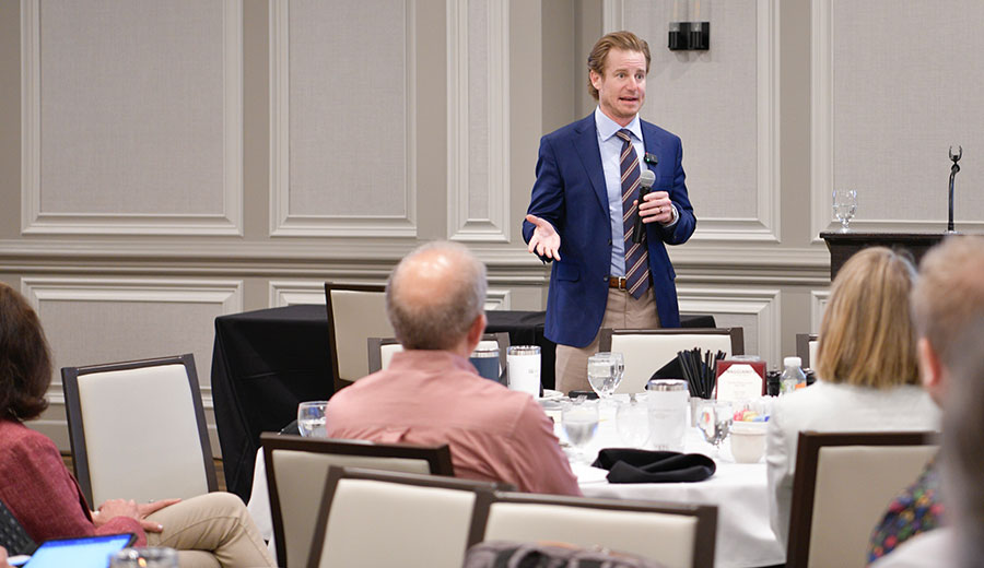 Hamilton Wingo Trial Strategy Bootcamp