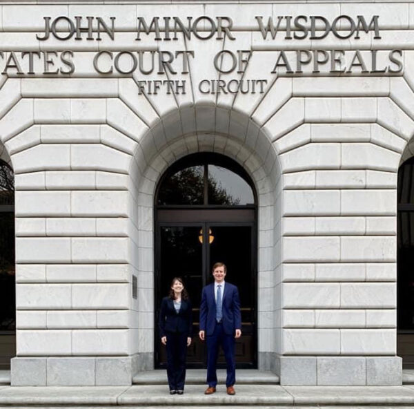 Uncovering the Facts in a Business Deal Hamilton Wingo