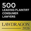 2026 Plaintiff Consumer Lawyer