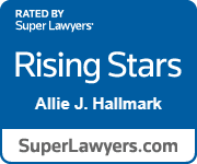 Allie Hallmark Rising Stars
