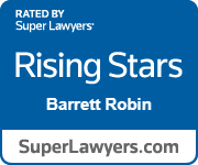 Barrett Robin - 2023 Rising Stars