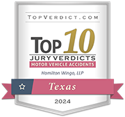 Top 10 Motor Vehicle Accident Verdictstexas 2024 Hamilton Wingo Top 10 Motor Vehicle Accident Verdictstexas 2024 Hamilton Wingo