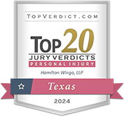 Top 20 Personal Injury Verdicts Texas 2024 Hamilton Wingo Top 20 Personal Injury Verdicts Texas 2024 Hamilton Wingo
