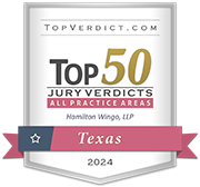 Top 50 Jury Verdicts 2024 Top 50 Jury Verdicts 2024