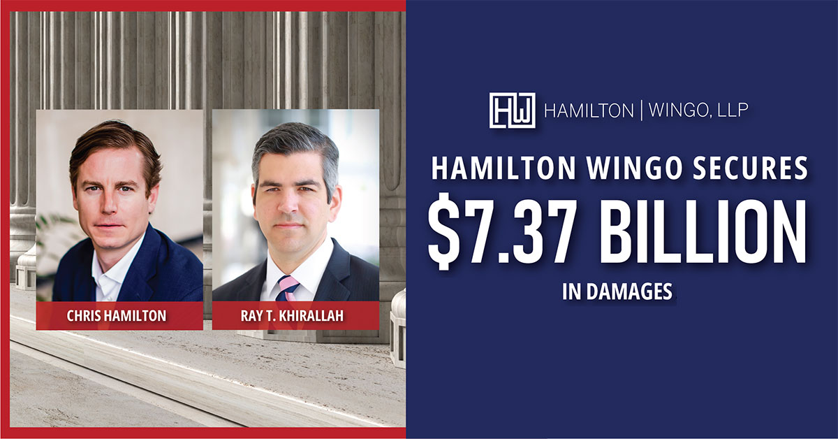 Hamilton Wingo 7B Verdict Final Hamilton Wingo 7B Verdict Final