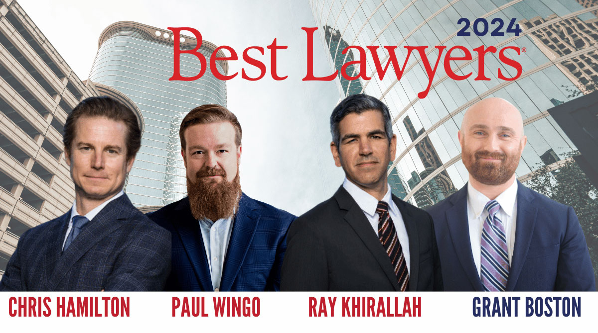 Hamilton Wingo Best Lawyers 2024 Hamilton Wingo Best Lawyers 2024