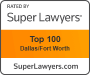 Brad Jackson - Top 100 - DFW