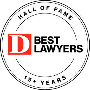 DBestLawyers-HallofFame