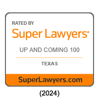 Jaime DeWeese Super Lawyers Up and Coming 100