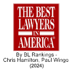 HW Best Lawyers in America 2024