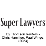 Super Lawyers 2023
