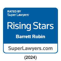 Barrett Robin Rising Stars