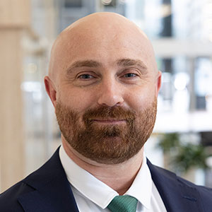 Grant P. Boston