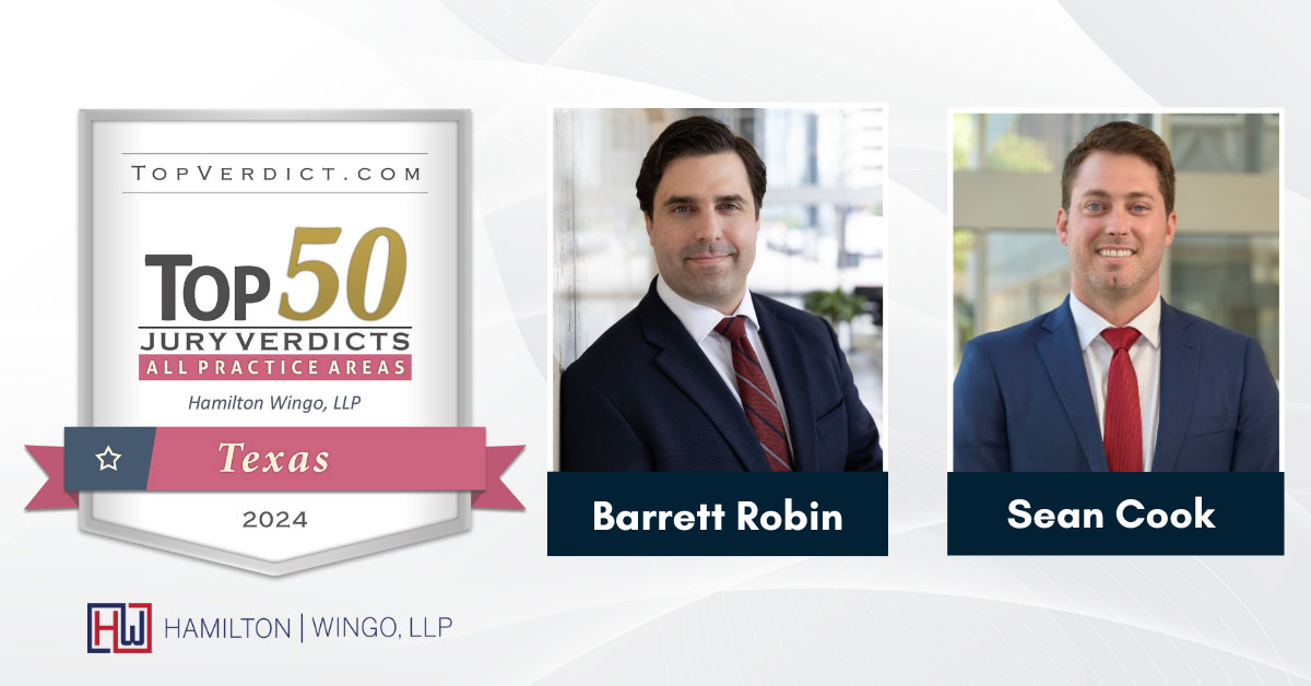 Hamilton Wingo Top 50 Barrett Robin and Sean Cook