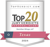 Top 20 Jury Verdicts