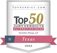 Top 20 Jury Verdicts