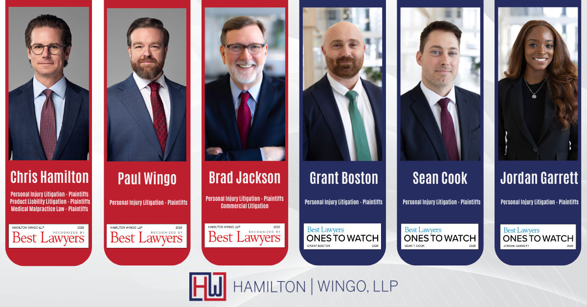 Best Lawyers Ones to Watch 2026
